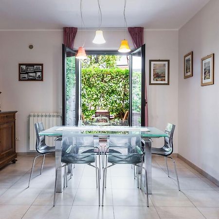 Siliqua House With Garden By Wonderful Italy Villa Trecastagni Exterior photo